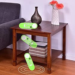 Glow Remote Cover Replacement for Chromecast with