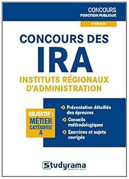 Concours des IRA