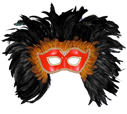 Forum Venetian Mask