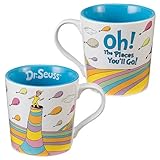 Vandor 17061 Dr. Seuss 