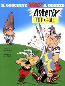 Asterix the Gaul