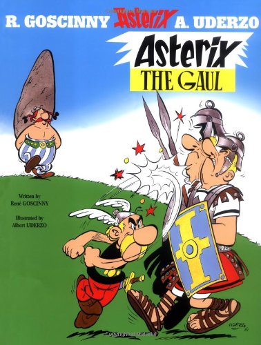 Asterix the Gaul