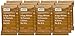 RX Bar Protein Bar, Peanut Butter, 1.83 oz (12 Count)thumb 1
