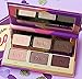tarte Tartelette Tease Clay Eye Palette Limited Edition. SIZE 6 x 0.03 oz.