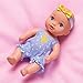 Waterbabies Sweet Cuddlers Dreams CA Toy, Multicolor