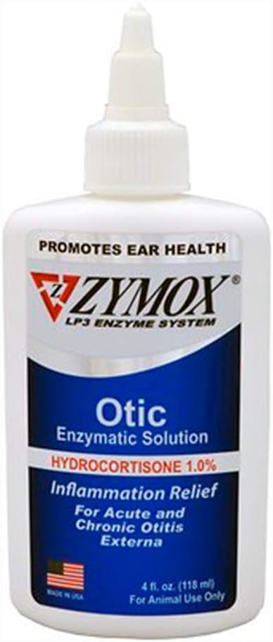 zymox otic reviews
