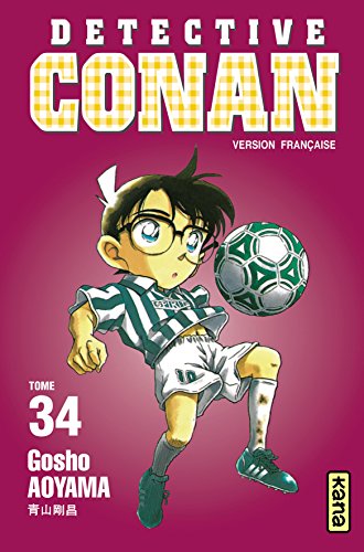 Détective Conan