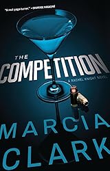 The Competition (Rachel Knight Book 4)