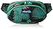 KAVU Spectator Belt Bag Padded Waist Fanny Pack with Mesh Back Panel