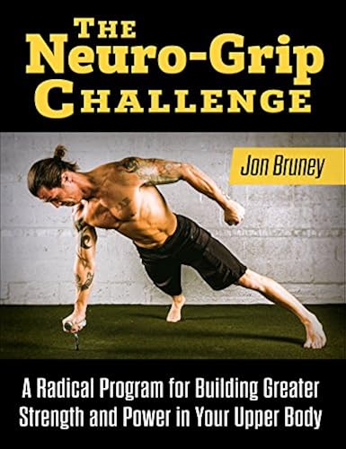 The Neuro-Grip Challenge: A Radical Program For Building Greater