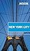 Moon New York City (Travel Guide)