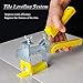 Craftsboys Tile Leveling System 1/16