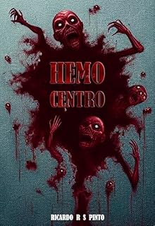 Livro Hemocentro