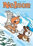 Nelson - Tome 18 - Crétin des Alpes (French Edition) by 