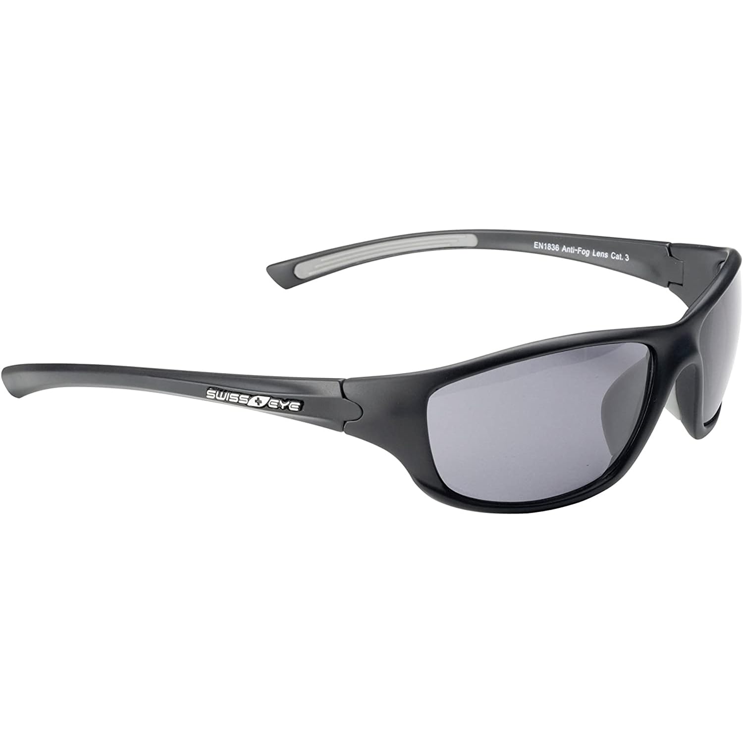 Swiss Eye Cobra Sports Glass - Black