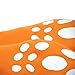 Xiao Maomi Cute Cap Hat For Kids Adults Cosplay Costume Accessories (Large, Orange)