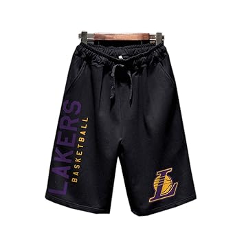 kobe shorts