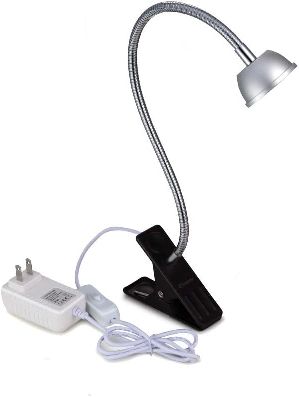 Best plant grow desk lamp