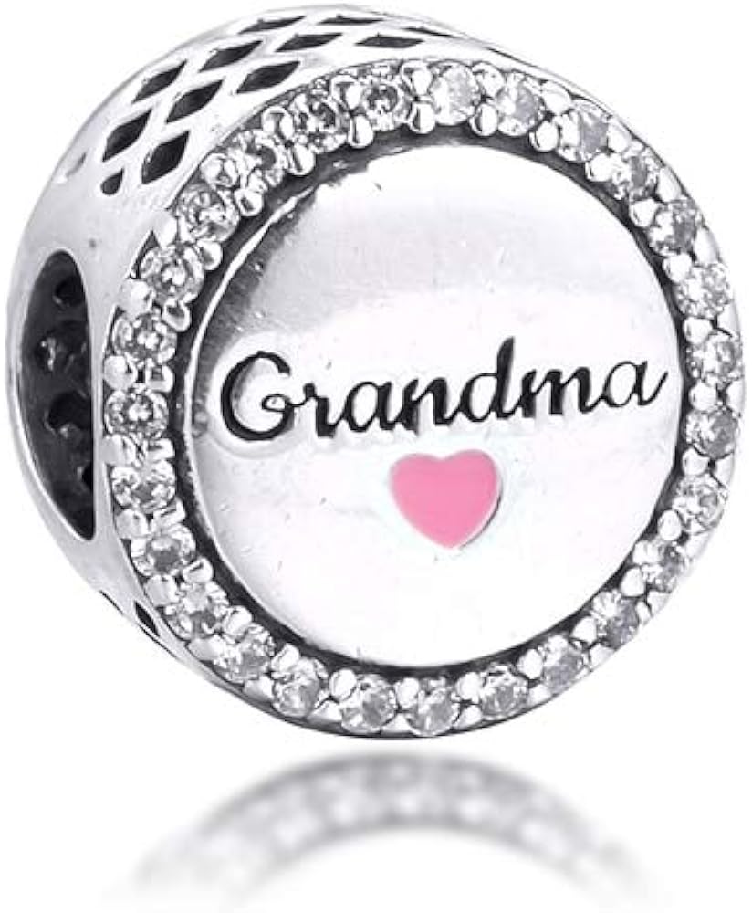 pandora abalorio abuela