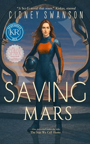 Saving Mars: A Red Planet Novel (Saving Mars Series Book 1) en promo sur Amazon