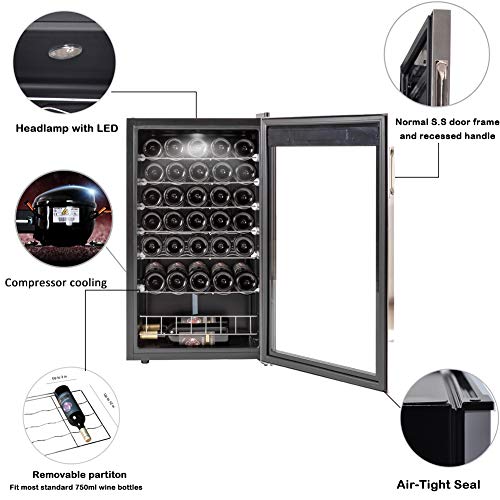 2 SMETA+Refrigerator+Compressor+Champagne+39+2%25E2%2584%2589+64+4%25E2%2584%2589