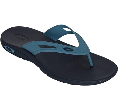 oakley flip flops amazon