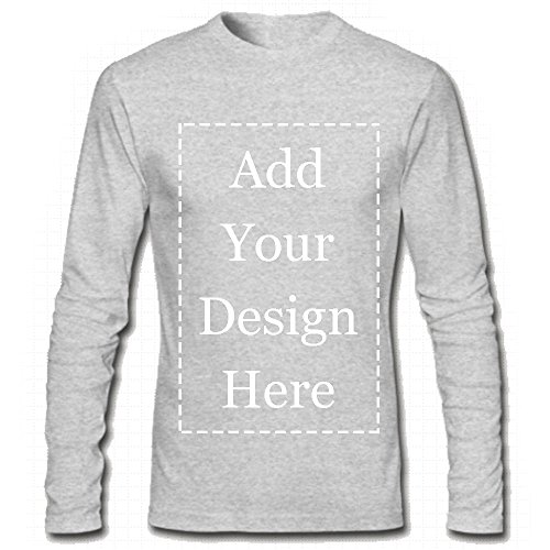 Personalized Long Sleeve T-Shirt With Custom Photo Seychelles