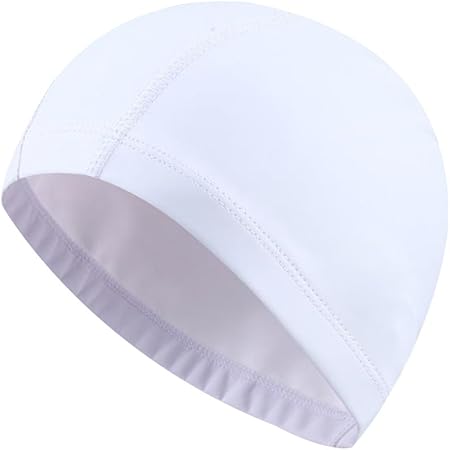 isuper gorro de natacion tela gorro de