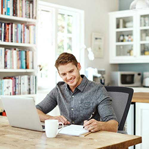 1 Ergonomic+Computer+Office+Midback+Chair