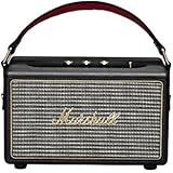 Marshall Kilburn Portable Bluetooth Speaker, Black (4091189)