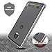 CASEVASN Moto Z2 Play Case, [Shockproof] Anti-Scratches Flexible TPU Gel Slim Fit Soft Skin Silicone Protective Case Cover for Motorola Moto Z2 Play (Clear)