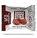 My Protein Bites | Protein Cookies | Protein, Low Carbs & Low Sugar | Gluten Free | (8 Packs of 3 Cookies (24 Cookies) Double Dutch)