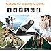 Sport Shoe Insoles, U-Shape Improved Comfort Gel Orthotics Feet Inserts EVA Foam with Shock Absortion and Arch Support for Flat Feet, Plantar Fasciitis and Heel Pain.(M:8-10Mens/10-12Womens)