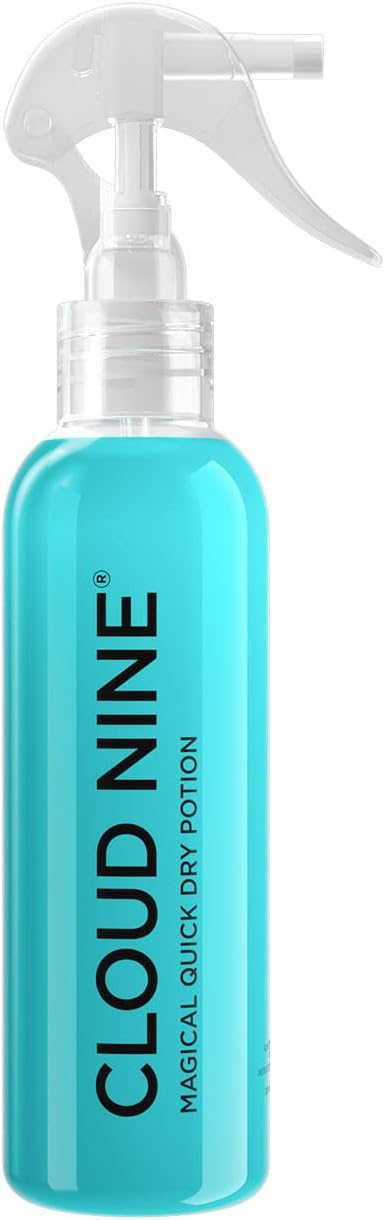 Cloud Nine Magical Potion Quick Dry 200ml Hair Heat Protection Spray