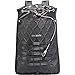 Pacsafe Ultimatesafe 12L Anti-Theft Backpack - Black