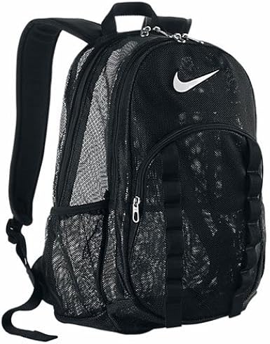 nike brasilia xl 9 mesh backpack