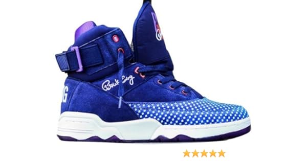 ewing basketball shoes
