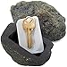 Stalwart Hide a Key Set - Includes Rock, Thermometer and Sprinkler