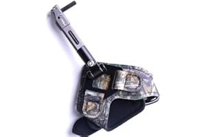 Moyujian Archery Release，Bow Release， Archery Release Trigger， Bow Trigger Release.