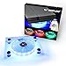 WOWLED Bluetooth Wireless Control PC Case Cooling Fan USB RGB LED Laptop Notebook Computer Cooler LED Fan Stand for PS4 Sony Playstation 4 Gaming Game XBOX One Cool Lighting Fan Thermal Fan Pad Fan