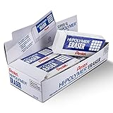 Pentel Hi-Polymer Block Eraser, Super XL