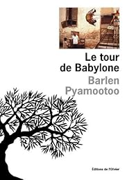 Le  tour de Babylone