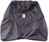Ergobaby Windcover Raincover Charcoal for All Carriers—Water-Repellent, view 5