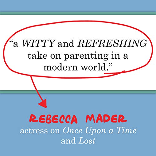 Bare Minimum Parenting: The Ultimate Guide to Not Quite ...
