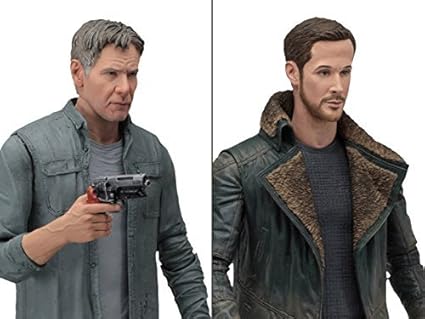 blade runner 2049 figures