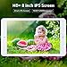 CHUWI Hi8 Pro 8 Inch IPS Full HD (1920 x 1200) Screen Tablet PC, with Intel X5 Atom Z8350 Quad Core, Windows 10/Android 5.1,2G RAM,32G ROM eMMC, 2.0MP Camera
