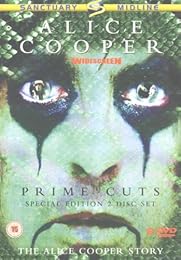 Cooper, Alice - Prime Cuts - Édition Spéciale