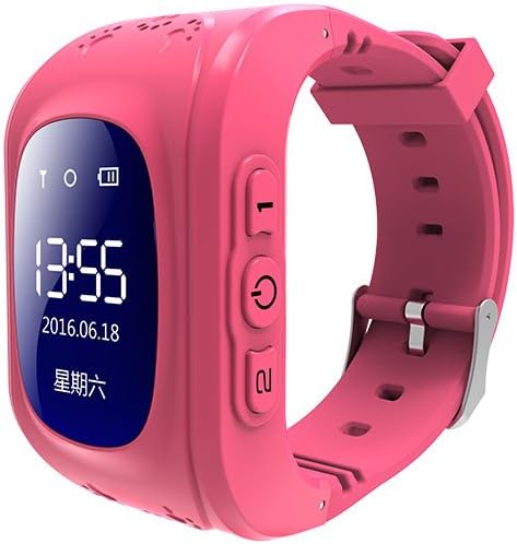 p1 gps smart watch