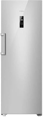 Haier H2f 220saa Congelateur Armoire 226l Froid No Frost A L 60 X H 167 1 Cm Silver Amazon Fr Auto Et Moto Haier H2f 220saa Congelateur Armoire 226l Froid No Frost A L 60 X H 167 1 Cm Silver Amazon Fr Auto Et Moto