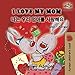 I Love My Mom (English Korean, korean childrens books): korean kids books,bilingual korean books, children ESL books (English Korean Bilingual Collection) (Korean Edition)